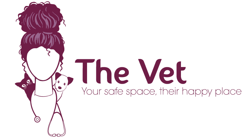 The Vet By Dr. Thouraya Dabbagh